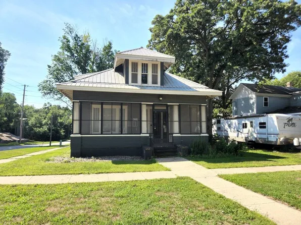 903 Audubon St, Sac City, IA 50583