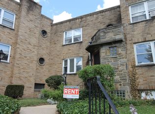 510 S Pleasant, Philadelphia, PA 19119