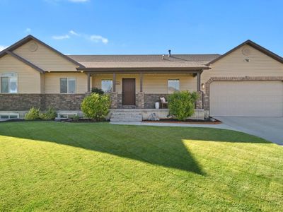 2355 S 1155 W, Nibley, UT, 84321