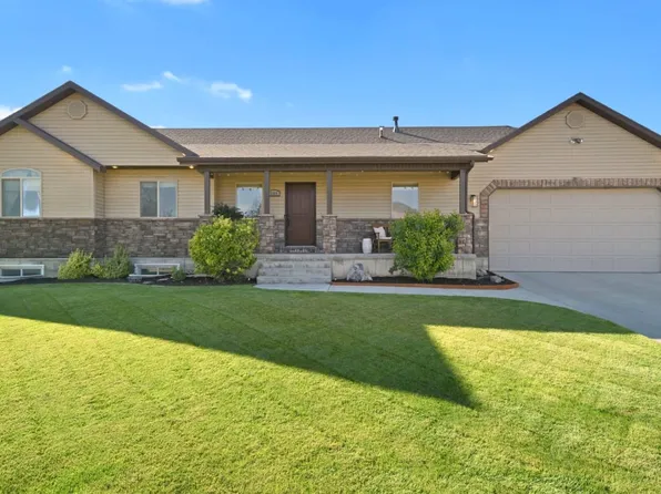 2355 S 1155 W, Nibley, UT 84321