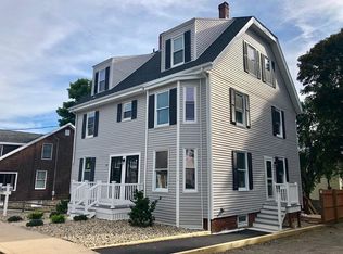 20 Lafayette Rd #2, Ipswich, MA 01938