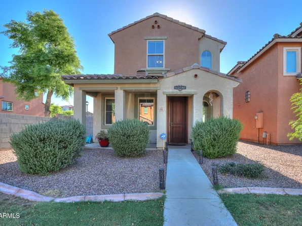 2132 N 77TH Drive, Phoenix, AZ 85035