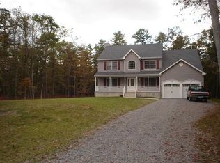 1020 Lakehurst Ave, Jackson, NJ