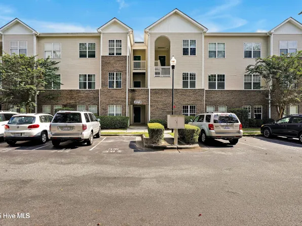 4519 Sagedale Drive Unit 203, Wilmington, NC 28405