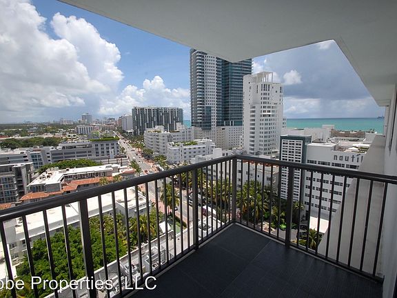 3rd image of 1800 Collins Ave APT 16B