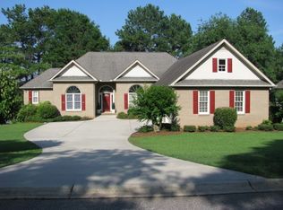 106 Garden Gate Dr, Anderson, SC 29621