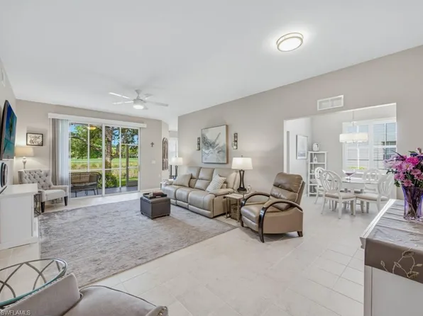 3445 Grand Cypress DR #102, NAPLES, FL 34119