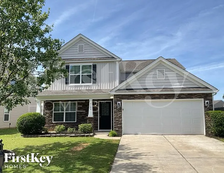 4706 Manchineel Ln — Photo 1