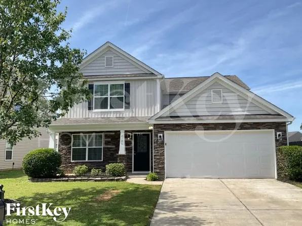 4706 Manchineel Ln, Monroe, NC 28110
