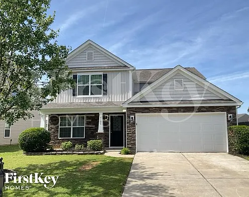 4706 Manchineel Ln Photo 1