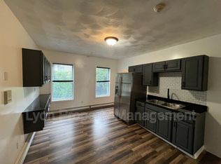 156 Pleasant St FLOOR 1, Woonsocket, RI 02895