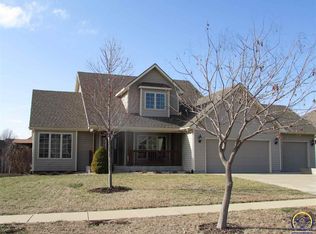 2819 SW Windermere Dr, Topeka, KS 66614