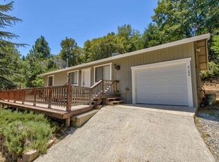 4180 Northwood Dr, Murphys, CA 95247