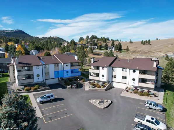 2201 Alpine Dr, Helena, MT 59601