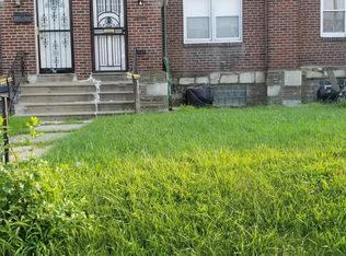 1206 Fanshawe St, Philadelphia, PA 19111