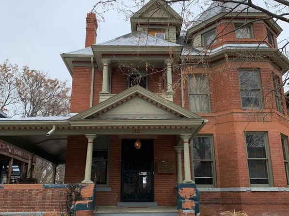 1466 Detroit St APT 2, Denver, CO 80206