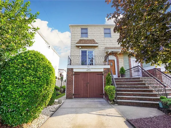 144 Fahy Ave, Staten Island, NY 10314