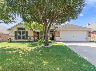 10012 Adobe Ct, Woodway, TX 76712