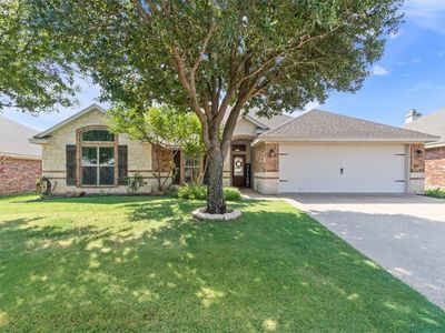 10012 Adobe Ct, Woodway, TX, 76712