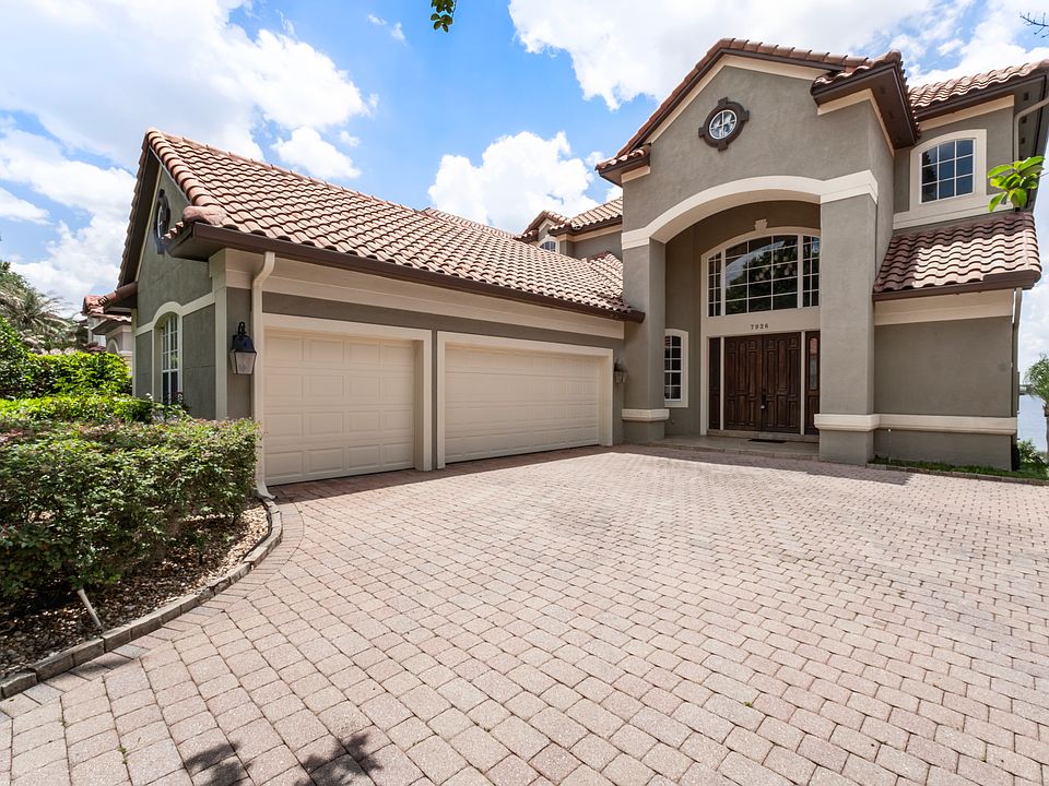 1st image of 7926 Versilia Dr