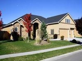 5857 N Flat Tail Way, Meridian, ID 83646