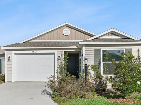 17548 Kuenher Ct, Okahumpka, FL 34762