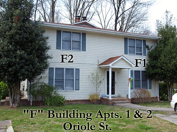 1st image of 319 Oriole Dr APT F2