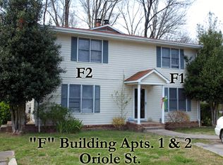 319 Oriole Dr APT F1, McMinnville, TN 37110