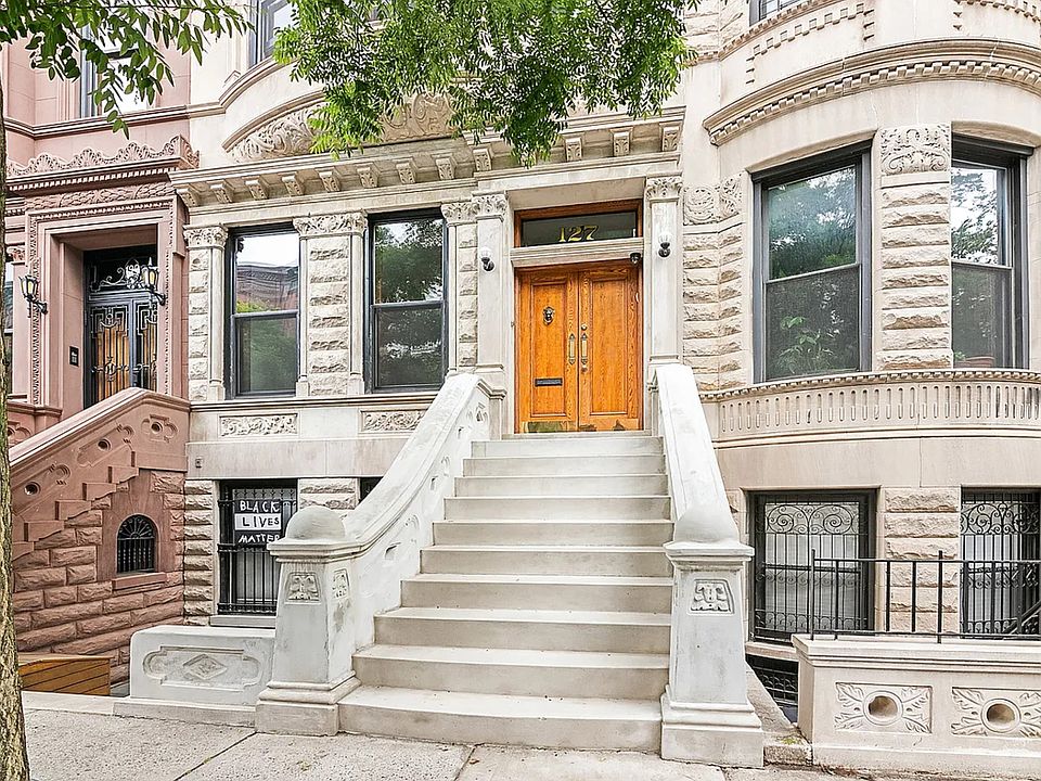 1st image of 127 W 119th St APT 1