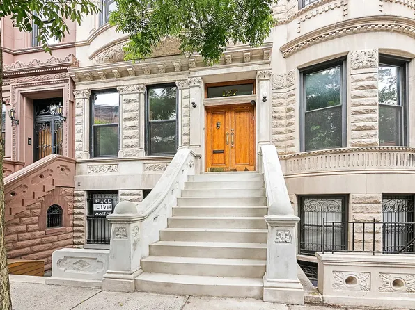 127 West 119th Street image 1 of 3