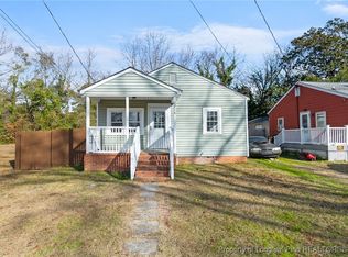 5218 Gavins St, Fayetteville, NC 28303