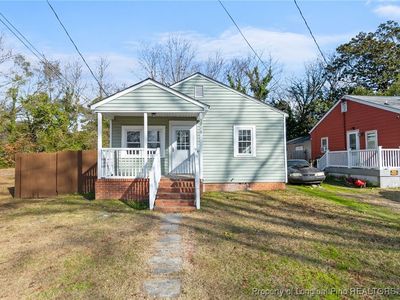 5218 Gavins St, Fayetteville, NC, 28303