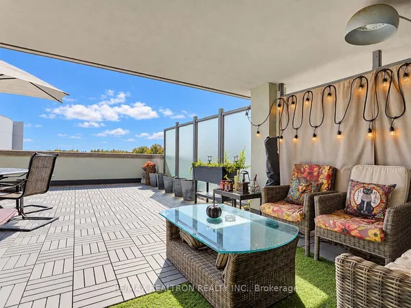 50 Brian Harrison Way #301, Toronto, ON M1P 5J4