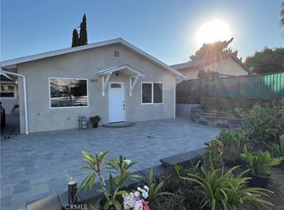 11613 Eldridge Ave, Sylmar, CA 91342