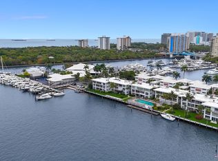 2717 Yacht Club Blvd #PENTHOUSE 5E, Fort Lauderdale, FL 33304