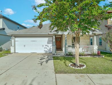 1804 Rockland Dr, Austin, TX, 78748