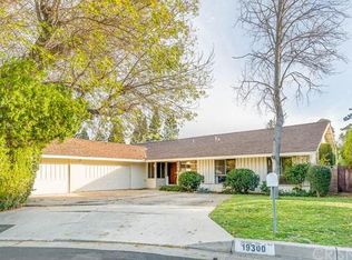 19300 Stare St, Northridge, CA 91324