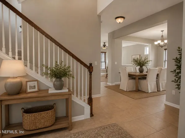 40 HOWLAND Drive, Ponte Vedra, FL 32081