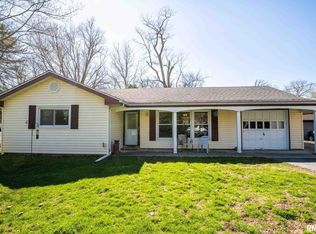 1507 N Kickapoo Ave, Peoria, IL 61604