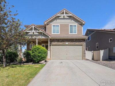 3619 Kirkwood Ln, Johnstown, CO, 80534
