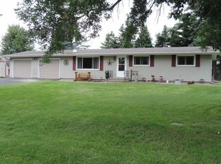 472 W 1st St, Junction City, WI 54443