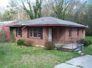 875 Sunnydale Dr, Macon, GA 31217