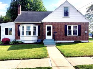 308 Commerce St, Waynesboro, PA 17268