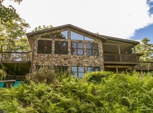 422 Cascade Trl, Pisgah Forest, NC 28768