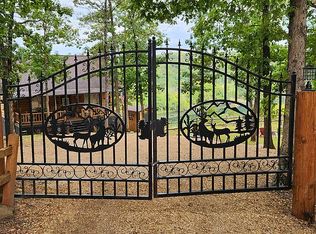 206 Ella Ln, Branson, MO 65616