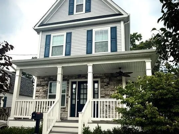 15 Talmadge Ave, Metuchen, NJ 08840