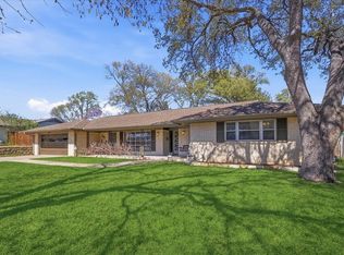 6720 Cumberland Rd, Fort Worth, TX 76116