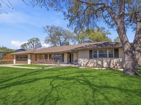 6720 Cumberland Rd, Fort Worth, TX 76116