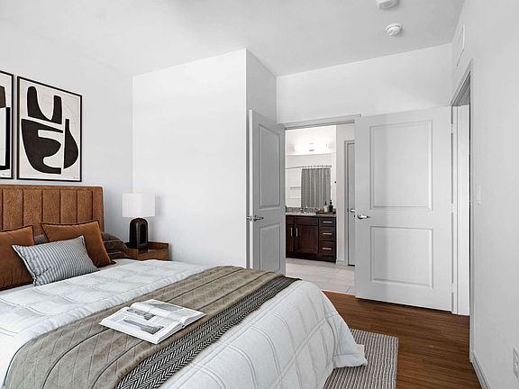 5th image of 3324 Southern Oaks Blvd #11110