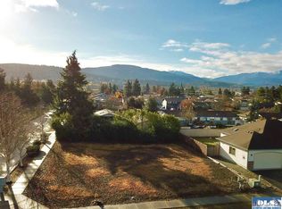 Elk Horn Loop, Sequim, WA 98382